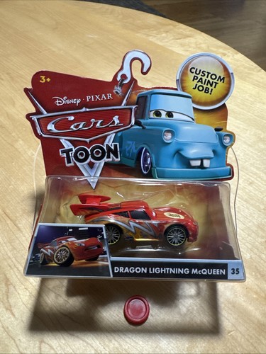 Disney pixar cars - disney,
