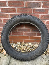 MICHELIN RADIAL TRIAL COMPETITION - 4.00 R18