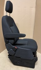 Front single passenger - front,