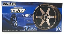 Aoshima 1/24 Scale 05390 -