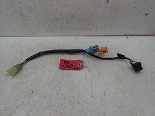 Honda cbr 600 1999 - cbr, f