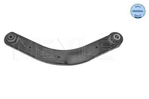Track control arm - control, axle