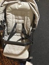 Double Pushchair
