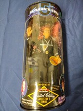 Babylon 5 Captain John