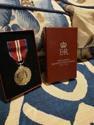 Queen elizabeth diamond - ii,