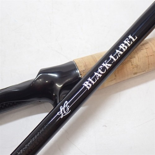 Daiwa black label - 19,