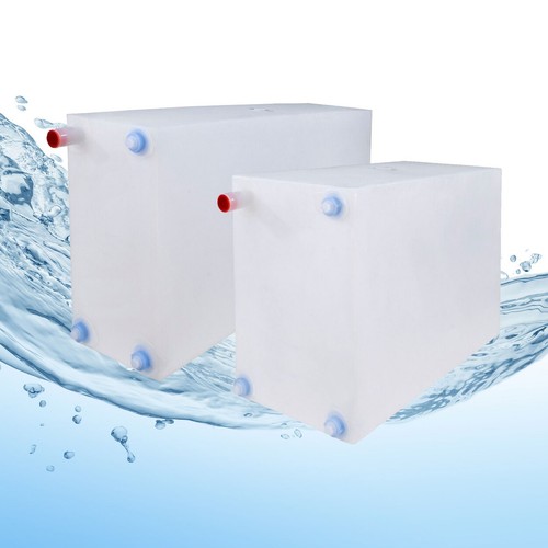 Recpro water tank combo - tank, –