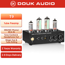 Douk audio hifi - hifi, 6e2
