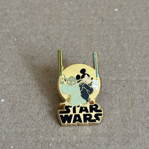 Disney dlp star wars pin - disney,