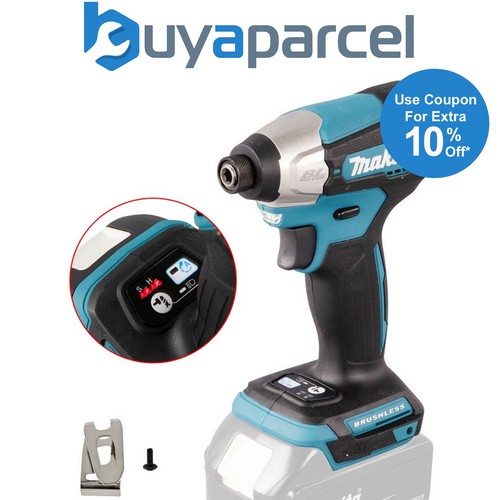 Makita dtd157z 18v - makita,