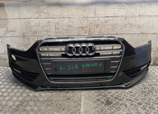 AUDI A4 B8.5 2014 COMPLETE