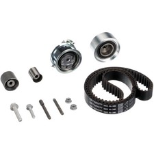Timing Belt Kit For Seat Altea XL 5P5 2.0 TDI Gates 03L198119