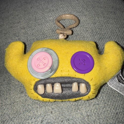 Fuggler keyring spin master - fuggler,