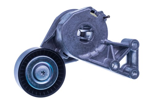 Belt tensioner ribbed - v-ribbed,