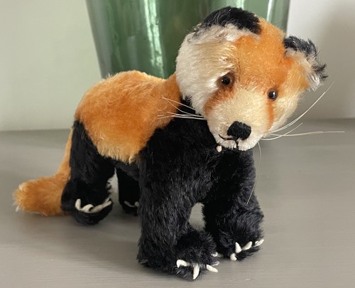 Rare antique vintage steiff - rare,