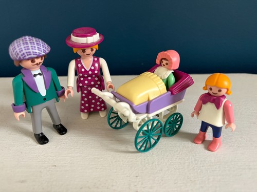Playmobil 5510 victorian - 5510,