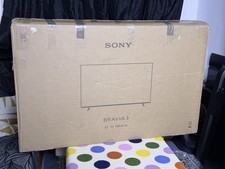 Sony Bravia 3 K55S38BP 55 inch