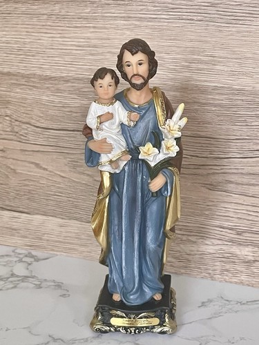 Saint joseph florentine - st,