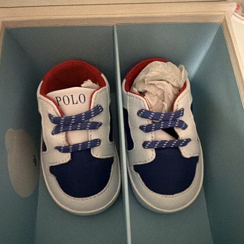 Polo ralph lauren baby - baby, size
