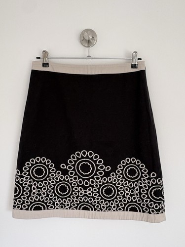 Boden black line mini - boden,