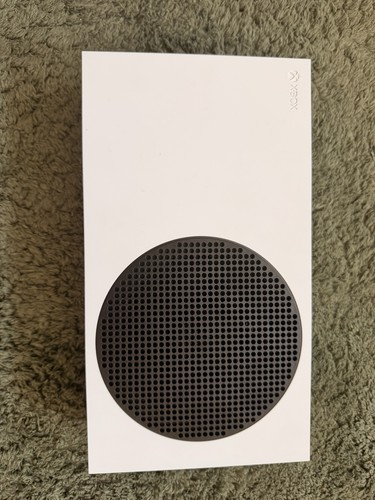Microsoft xbox series 512gb - xbox,