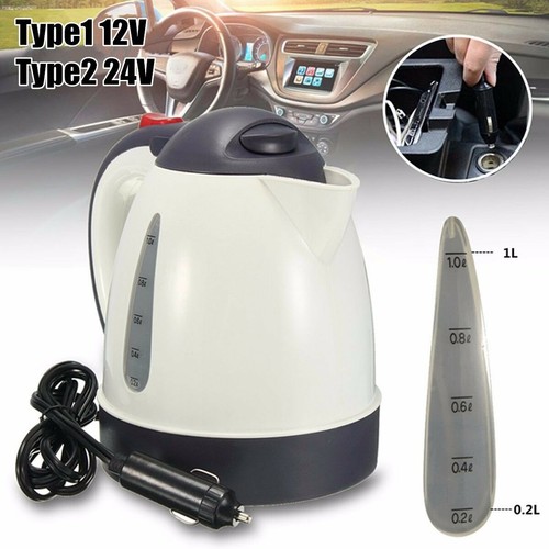 1000ml portable car - car, water