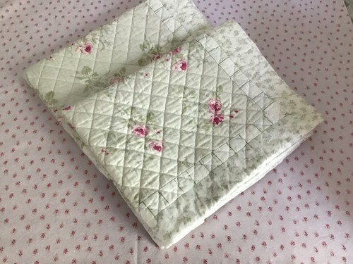 Simply shabby chic rose - chic, floral