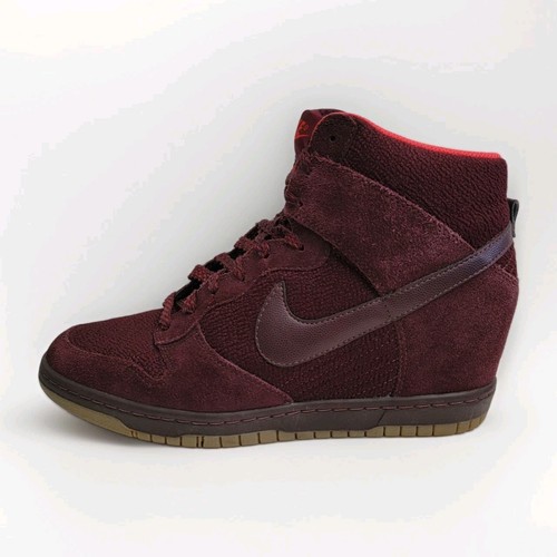 Nike dunk sky wedge - wedge, uk