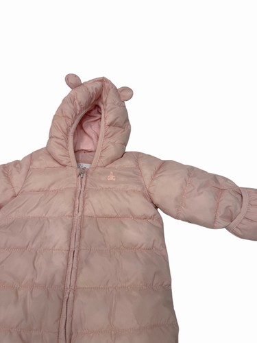 Baby gap lightweight snowsuit - baby,
