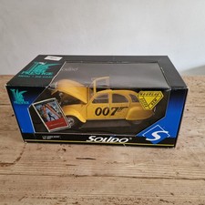 Solido Prestige 1:18  model 2