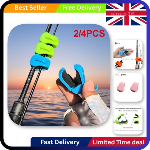 1pair fishing rod holder - fishing,