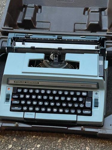 Vintage 1970s smith - 1970s, smith-corona