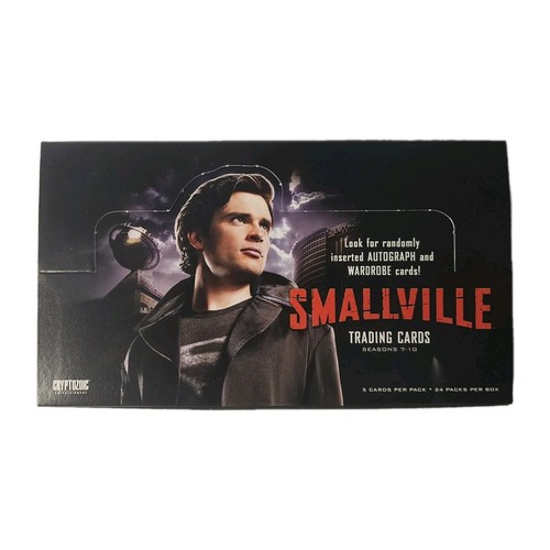 2012 smallville seasons 10 - smallville, 7-10