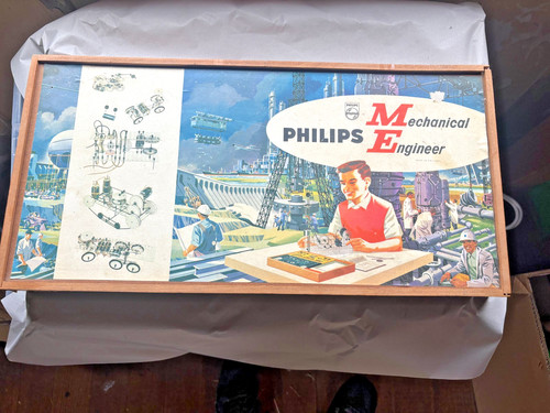 Philips mechanical engineer - philips,