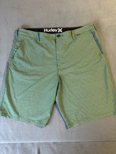 Hurley phantom board shorts - board,
