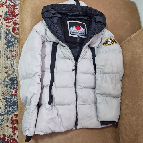 Zavetti canada men malvini - zavetti,