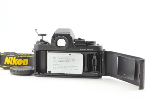 Unused nikon t - [unused], titan