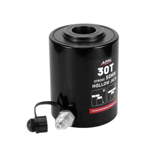 Ton hollow jack - 30-ton,