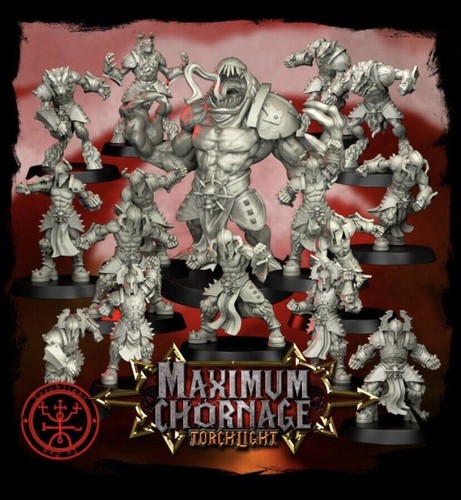 Kislev slann proxy fantasy - kislev,
