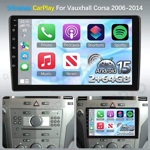 Android apple carplay for - 15,