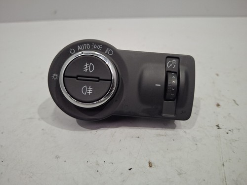 13268707 light switch - , opel