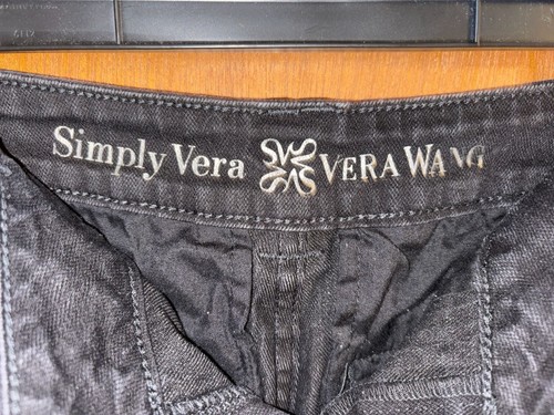 Simply vera verawang jeans - vera,