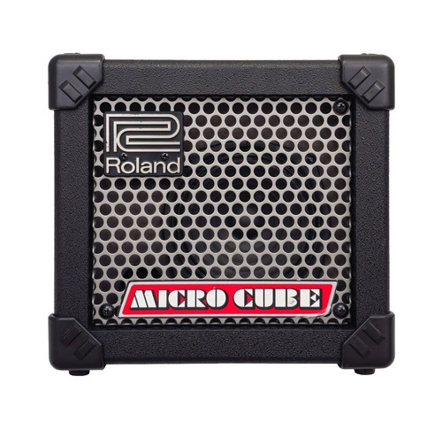 Roland micro cube guitar - micro,