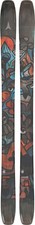 Ski Freeride All Mountain