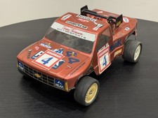 Vintage Thunder Tiger Panda 2