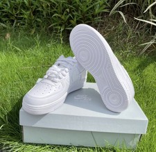 Nike Air Force 1 '07 White |