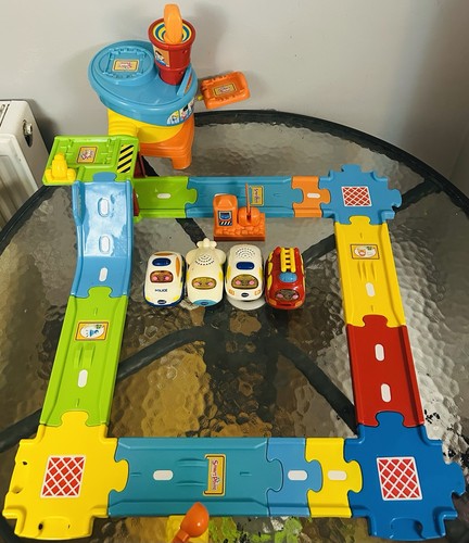 Vtech toot drivers - vtech,