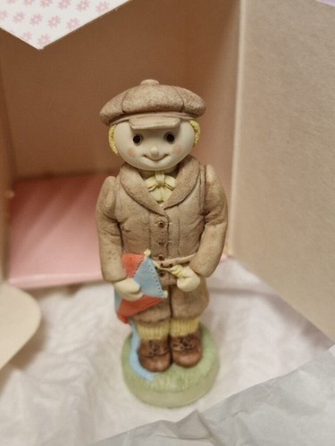 Dolly dimples collectable - dimples,