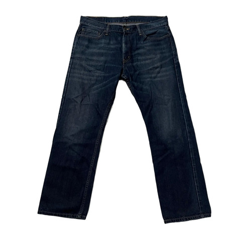 Levis 504 jeans - levis, w36