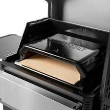 Masterbuilt Pizza Oven Firebox